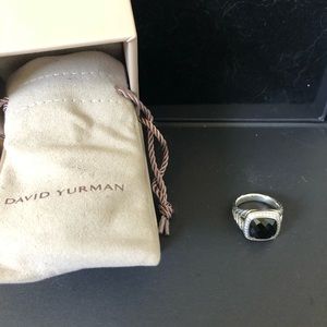 David Yurman Albion ring